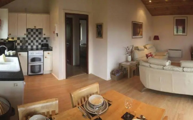Watermeadow Lakes & Lodges