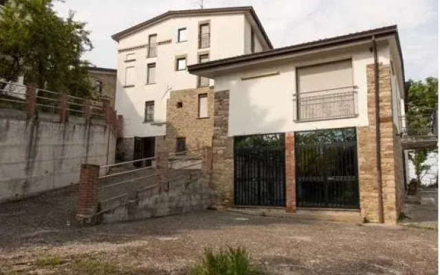 Agriturismo La Conca Doro