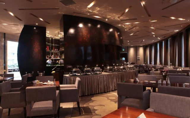 Fortune Century Hotel Zhuhai