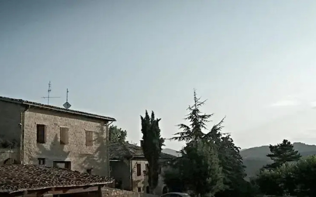 Bed and Breakfast Collepiano