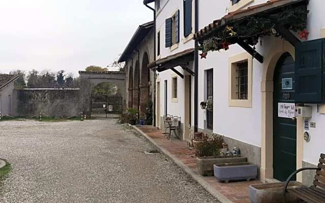 Corte le Vigne