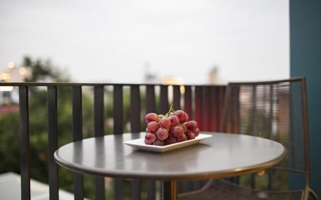 Gem Premier Hotel & Spa