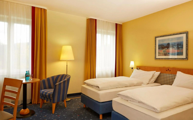 H+ Hotel & SPA Friedrichroda