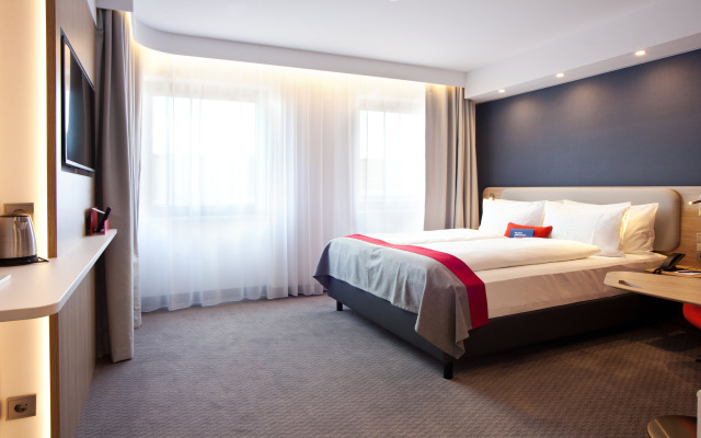 Holiday Inn Express Darmstadt by IHG