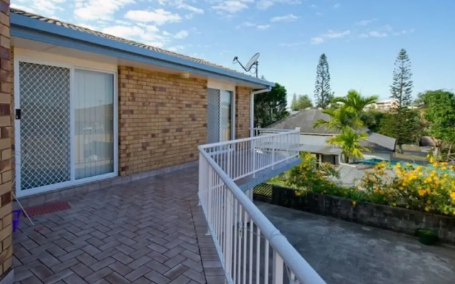 1/6 Convent Lane