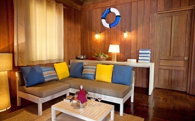 Coco Beach Resort