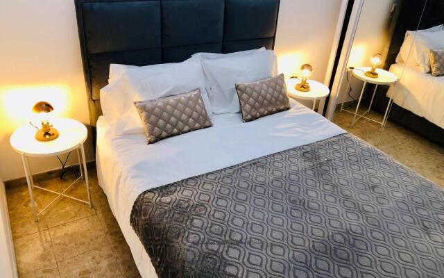 Sunrise Luxury Apartment - Praia da Rocha