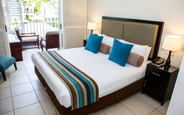 3123 Beach Club Paradise