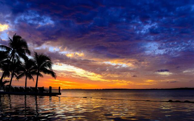 Sheraton Fiji Golf & Beach Resort