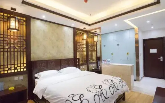 Haosen Hotel