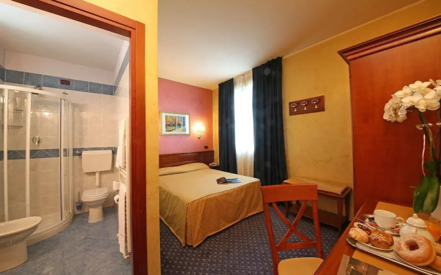 Hotel Abacus