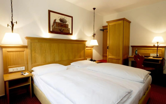 Landgasthof Hotel Hess