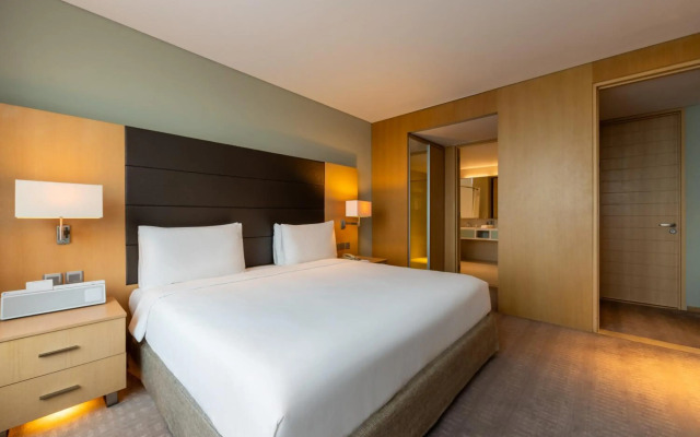 DoubleTree by Hilton Jakarta Kemayoran