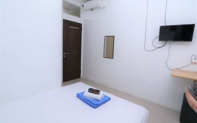 Airy Eco Setiabudi  Ungaran 21 Jakarta