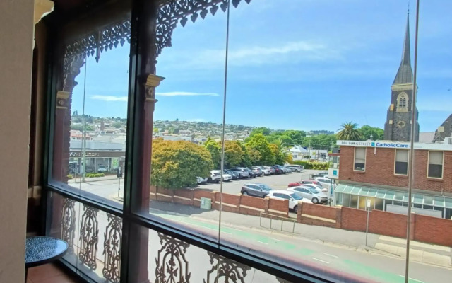 Art Hotel on York