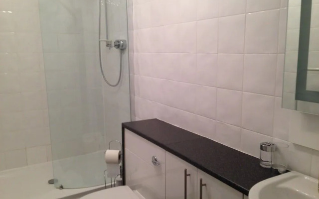 St Andrews Square Apartments