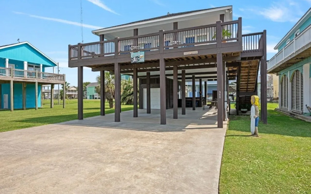 Outlaw's Inn 3 Bedroom Home