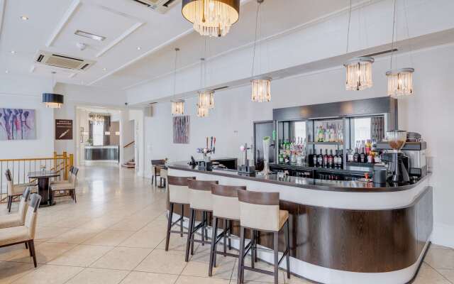 New Continental Hotel, Sure Hotel Collection by Best Western