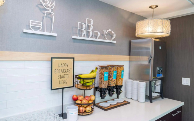 Hampton Inn and Suites by Hilton, Downtown Vancouver