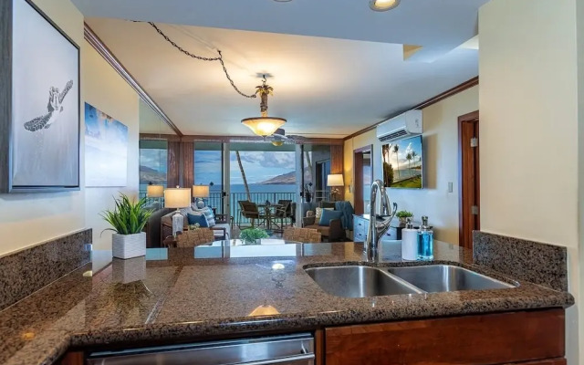 Royal Mauian 310 2 Bedroom Condo