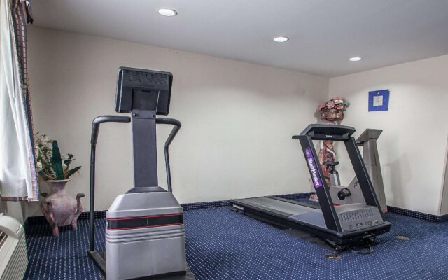 Motel 6 East Windsor, NJ - Hightstown