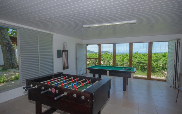 Pousada Oceânica