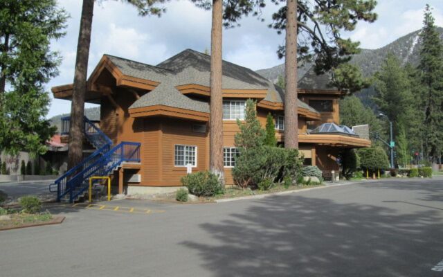 Holiday Inn Express South Lake Tahoe by IHG