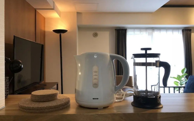 Sun Court south 4 articles / Vacation STAY 3805