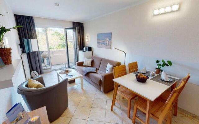 Apartment house Solaris apartment 6