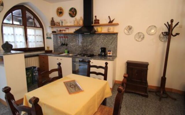 House Torre Lesa