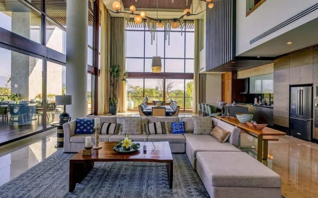 4BD Nuevo Vallarta Luxury Resort OceanV