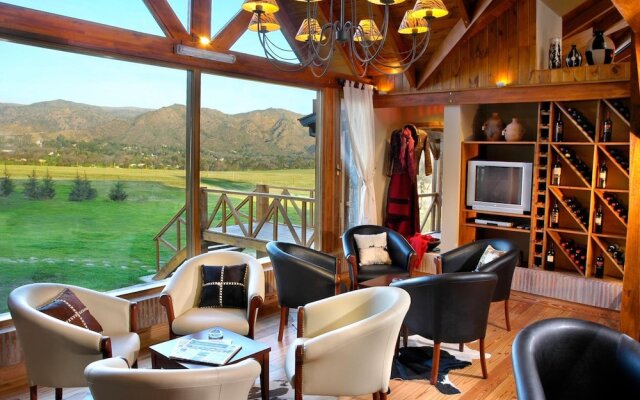 Chamonix Posada y Spa