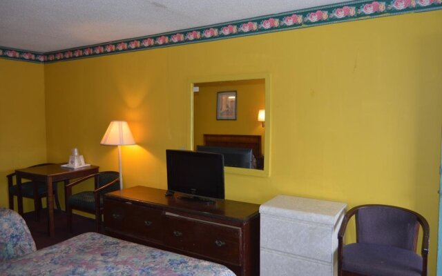 Seminole Inn