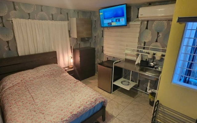 Casa de Huespedes Bella Vista