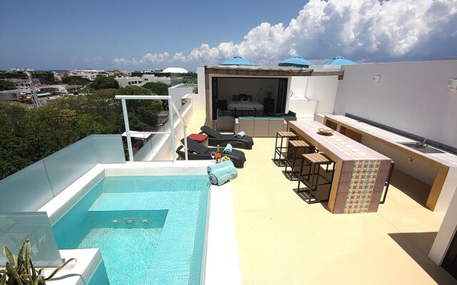 Anah Apartment 405N by iMexico