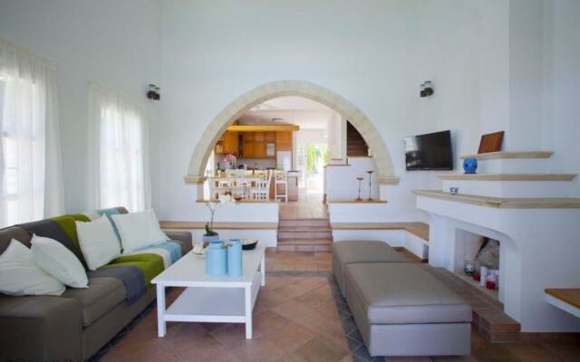 Villa Protaras Pearl 1 Gold