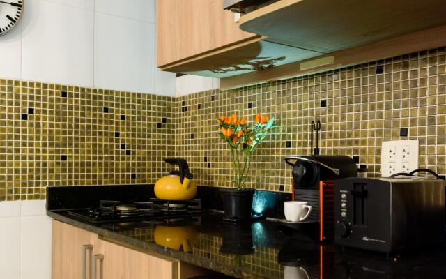 Studio 2 pax in Copacabana | PF118 Z4