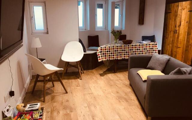 Accudo House Boutique Holiday Suites
