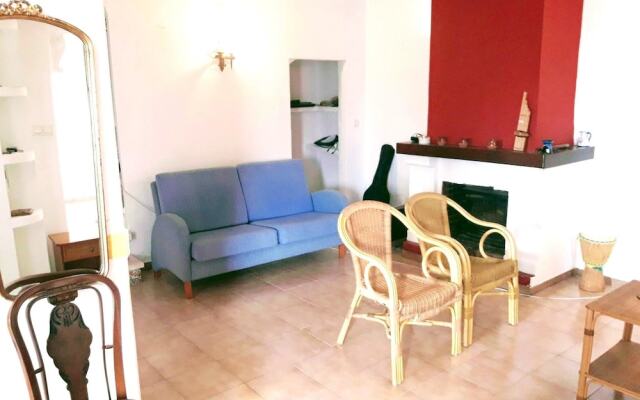 House With 3 Bedrooms in Oliva, With Terrace