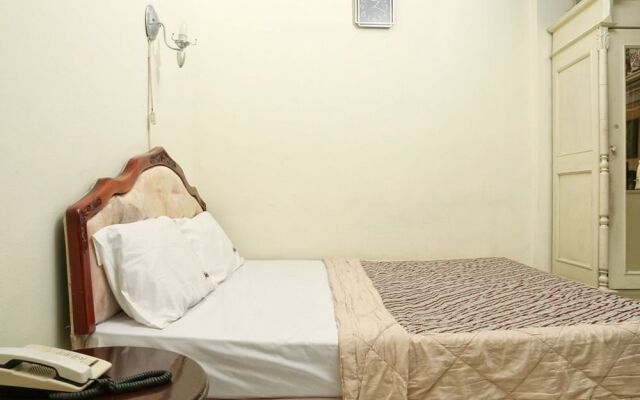 RedDoorz @ Teuku Umar