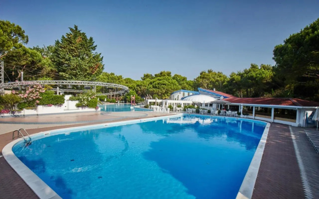 Camping Dei Fiori