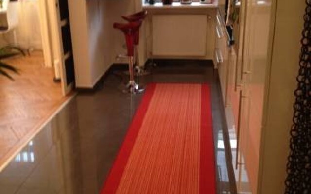 Design Apartment Schönbrunn