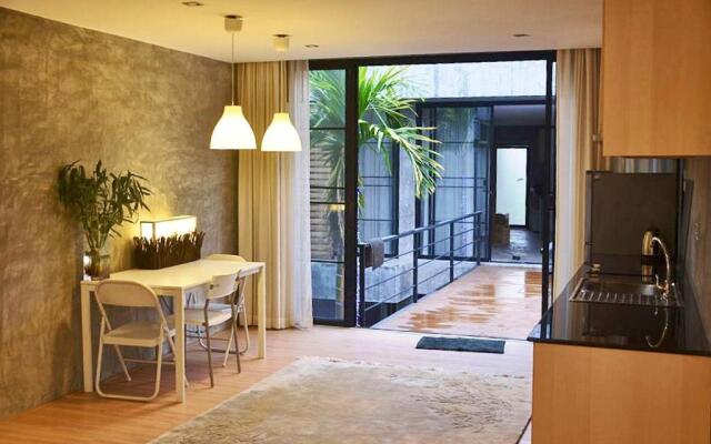Baan Mali Apartment