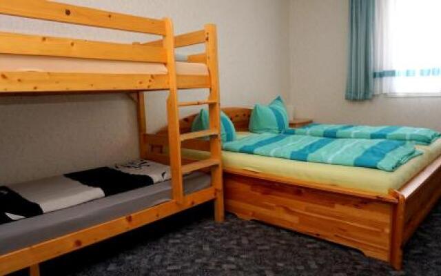 "Bungalow 320" Meyersgrund Im Thüringer Wald