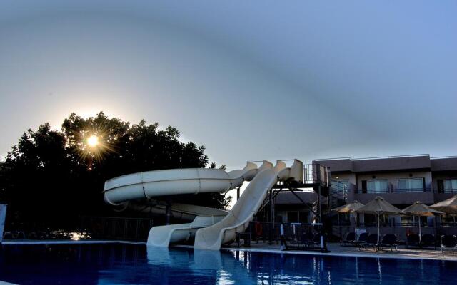 Asteras Resort - All Inclusive