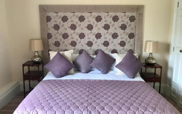 Bosworth Hall Hotel & Spa