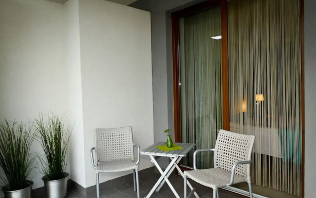 Elite Apartments Maraton Gardens