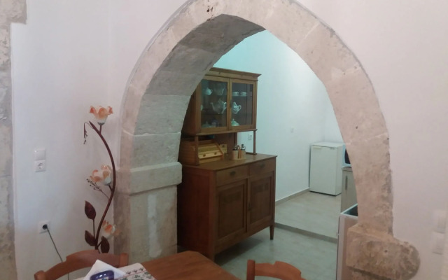 Grandma's House Vederoi