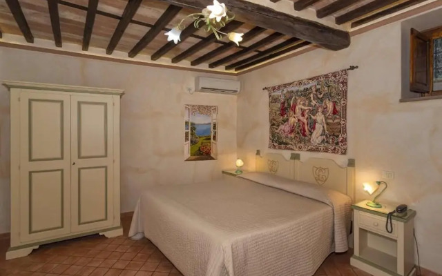 Hotel Ristorante Villa Cheli