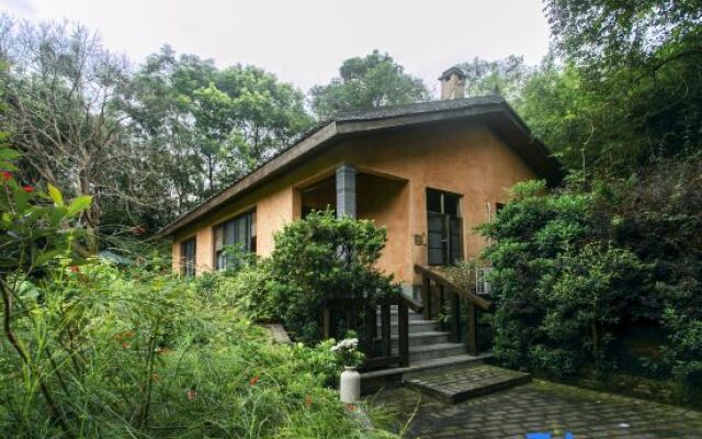 Qingshui Lake Farmhouse